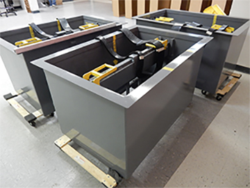 Turnkey Manufacturing