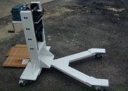 Manufacturing Tooling